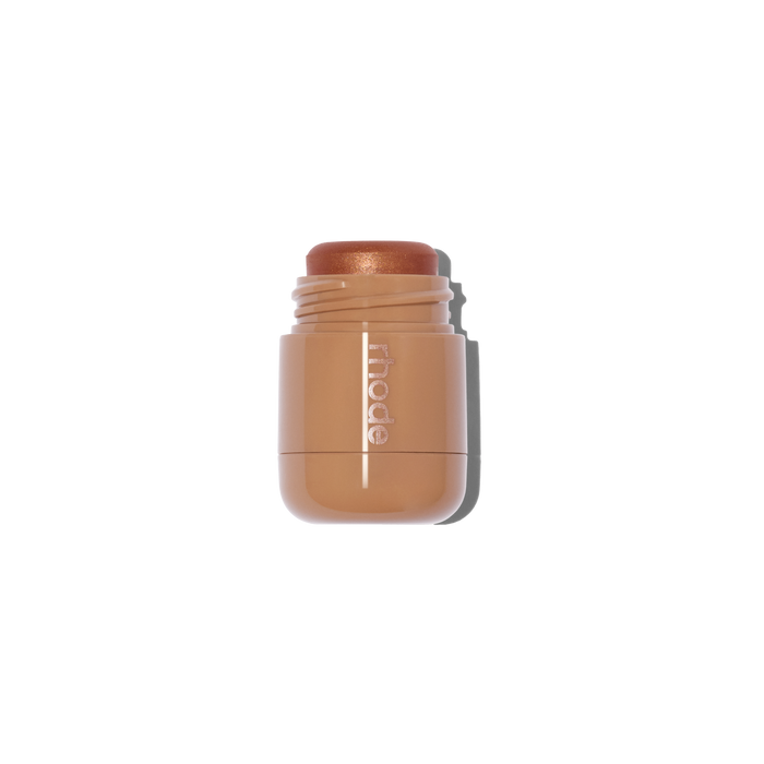 pocket pearl - monet | rhode skin | blush charms and charm cap sold separately