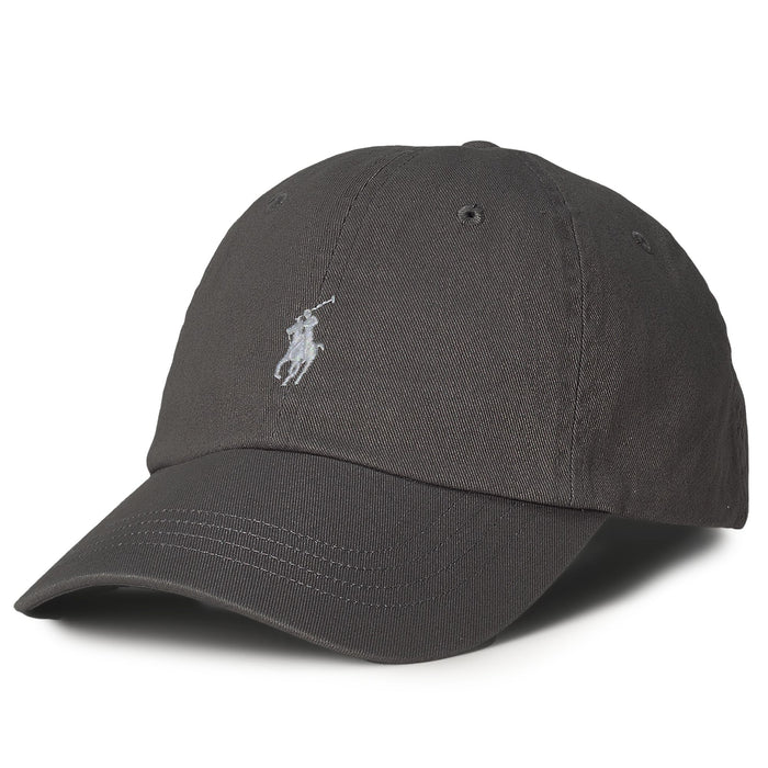 Polo Ralph Lauren Classic Sports Cap - Black