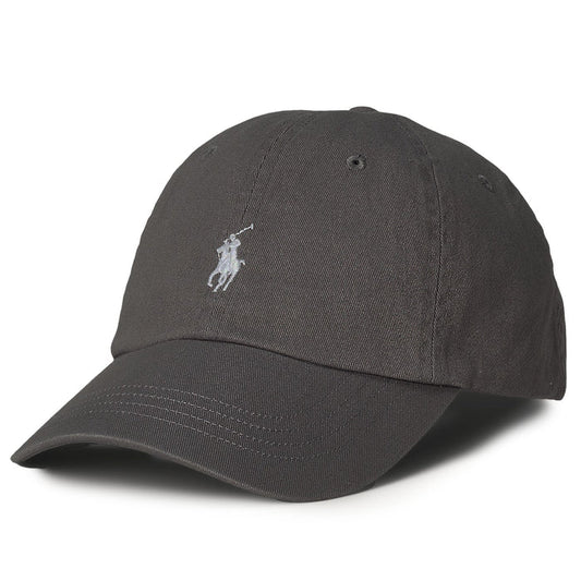 Polo Ralph Lauren Classic Sports Cap - Black