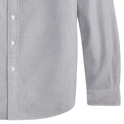Polo Ralph Lauren The Iconic Oxford Shirt - Slate