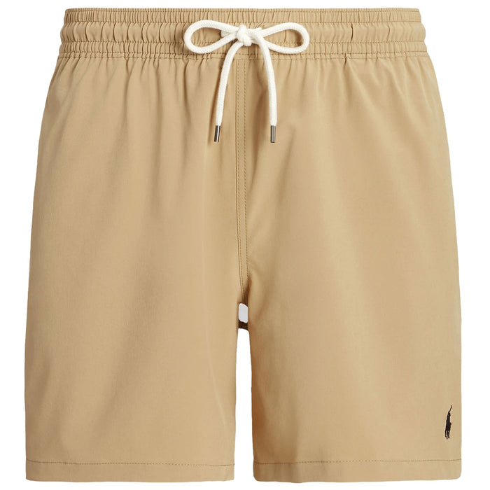 Polo Ralph Lauren Travelers Swim Shorts - Beige
