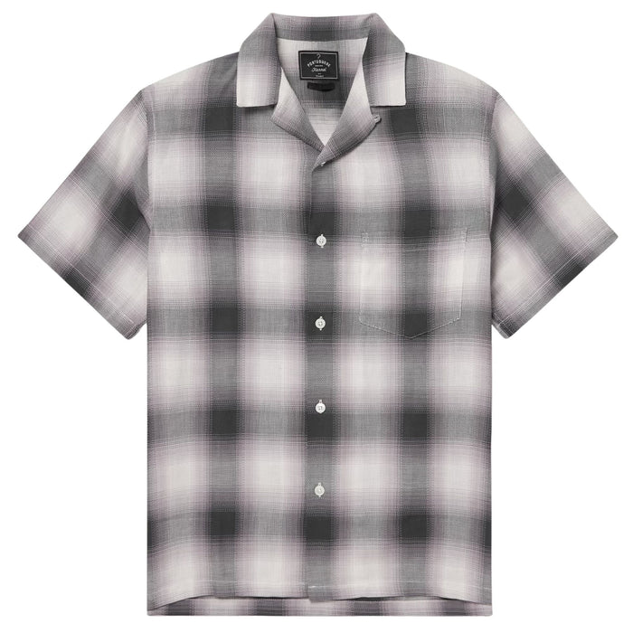 Portuguese Flannel Smogy Shirt - Multi