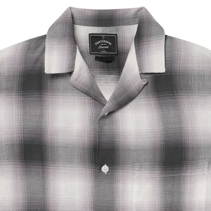 Portuguese Flannel Smogy Shirt - Multi