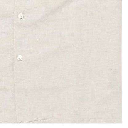 Portuguese Flannel Spring Embroidery Shirt - Multi