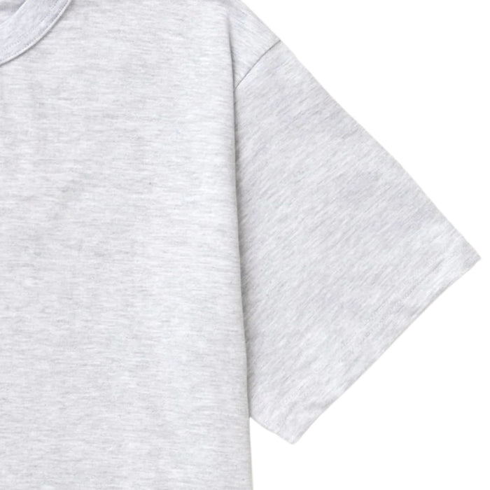 Power Goods 2 Pack Archive T-Shirt - Ash