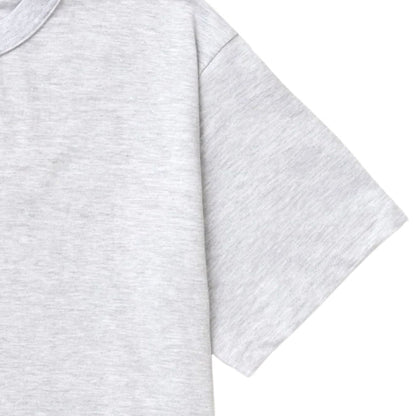 Power Goods 2 Pack Archive T-Shirt - Ash