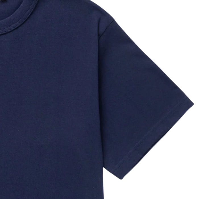 Power Goods 2 Pack Archive T-Shirt - Navy