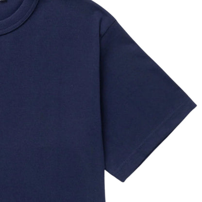Power Goods 2 Pack Archive T-Shirt - Navy