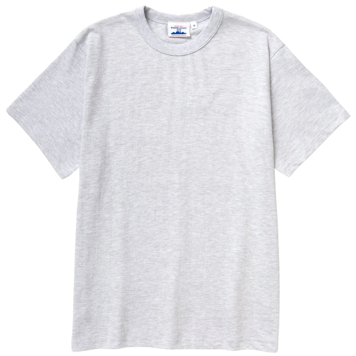 Power Goods Archive T-Shirt - Ash