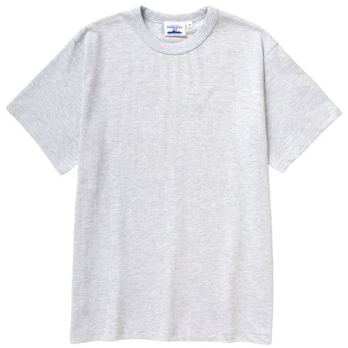 Power Goods Archive T-Shirt - Ash