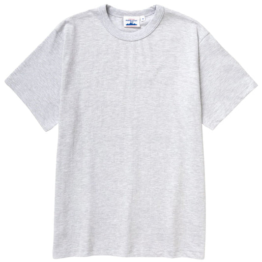 Power Goods Archive T-Shirt - Ash