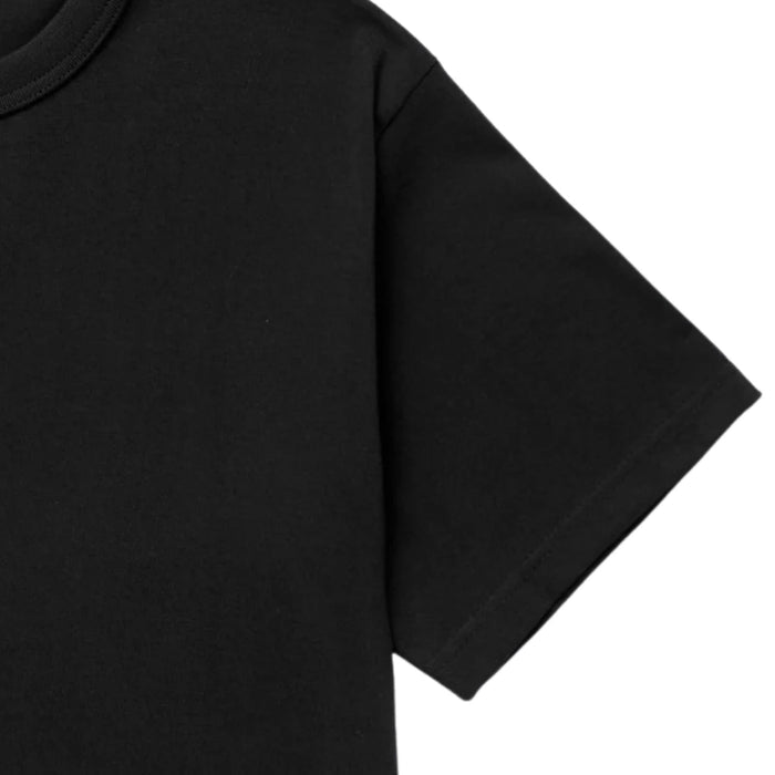 Power Goods Archive T-Shirt - Black