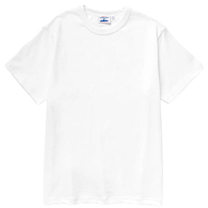 Power Goods Archive T-Shirt - White