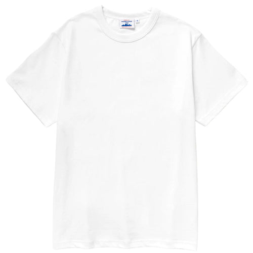 Power Goods Archive T-Shirt - White