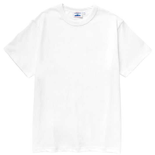Power Goods Archive T-Shirt - White