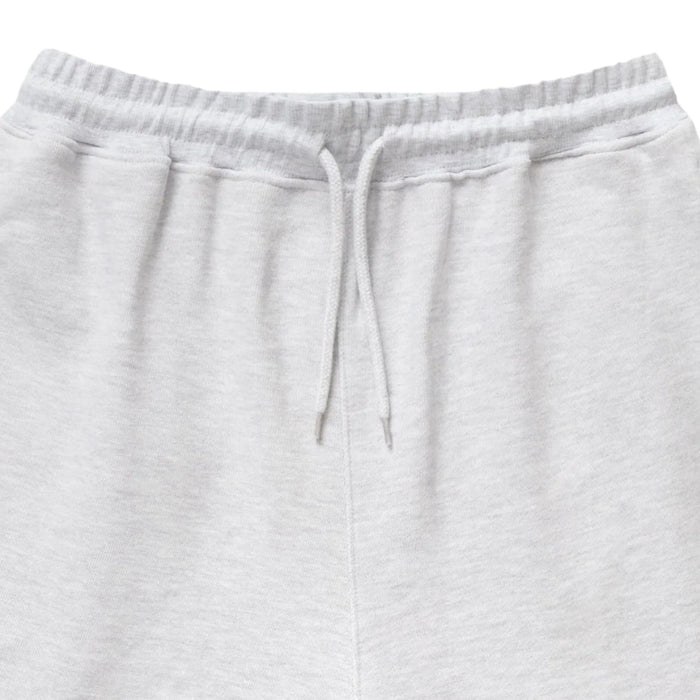 Power Goods Loopback Sweat Shorts - Ash