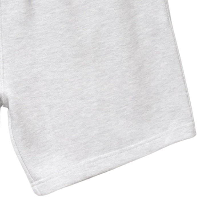 Power Goods Loopback Sweat Shorts - Ash