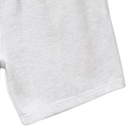 Power Goods Loopback Sweat Shorts - Ash