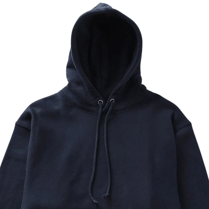 Power Goods Super Weight Hoodie - Navy