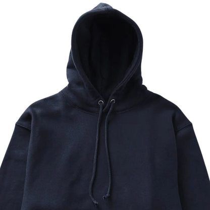Power Goods Super Weight Hoodie - Navy