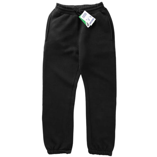 Power Goods Super Weight Sweatpants - Black