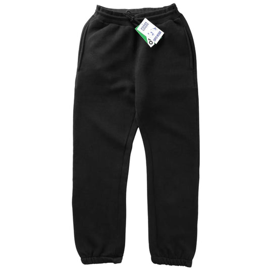 Power Goods Super Weight Sweatpants - Black