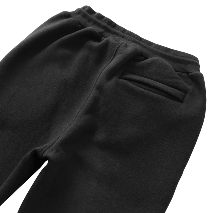 Power Goods Super Weight Sweatpants - Black