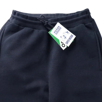 Power Goods Super Weight Sweatpants - Navy