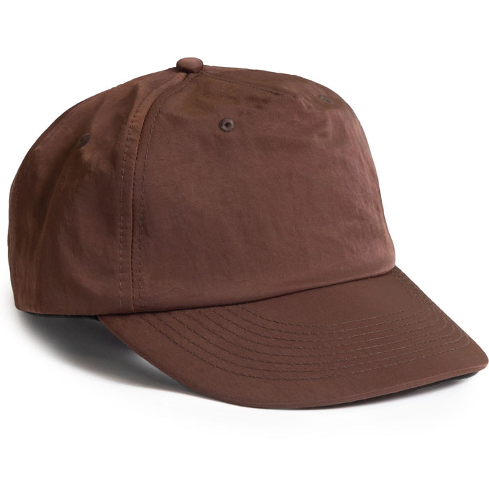 Power Goods Surf Cap - Brown