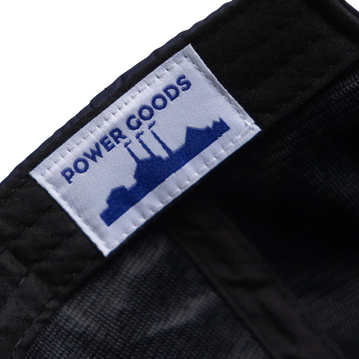 Power Goods Surf Cap - Navy