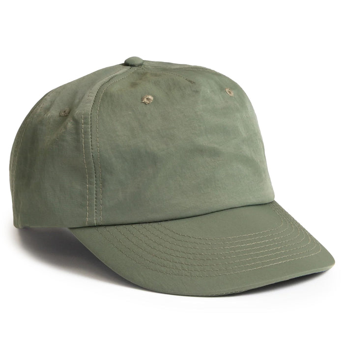 Power Goods Surf Cap - Olive