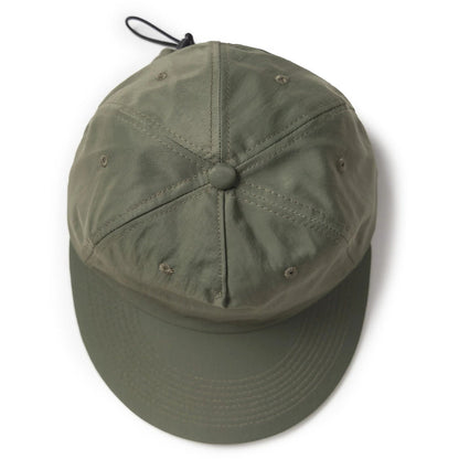 Power Goods Surf Cap - Olive