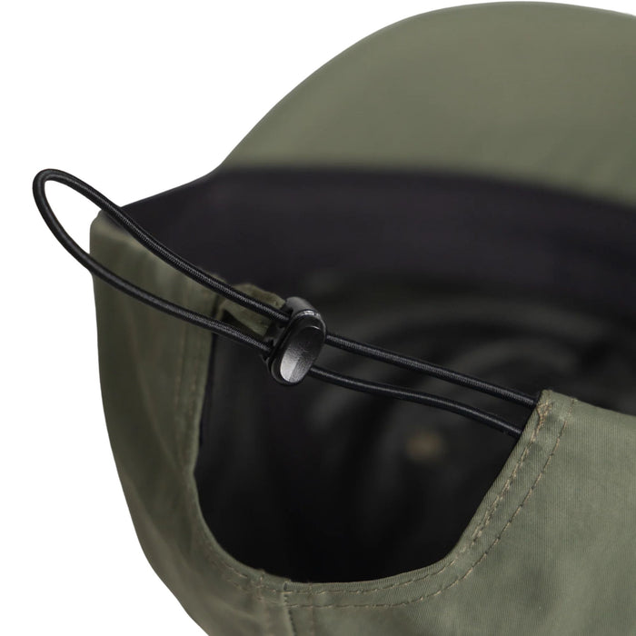 Power Goods Surf Cap - Olive