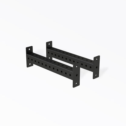 Pair / 24" / Matte Black
