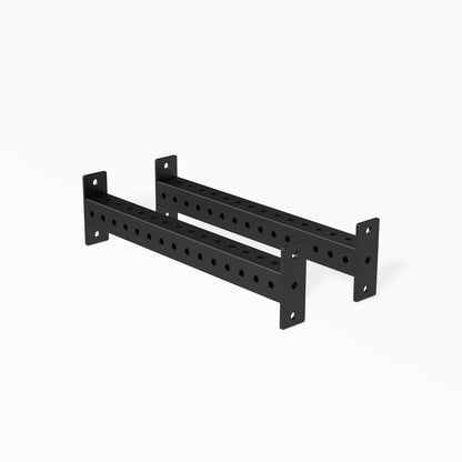 Pair / 30" / Matte Black