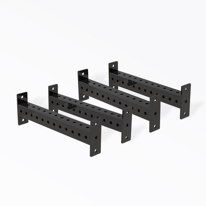Set / 24" / Metallic Black