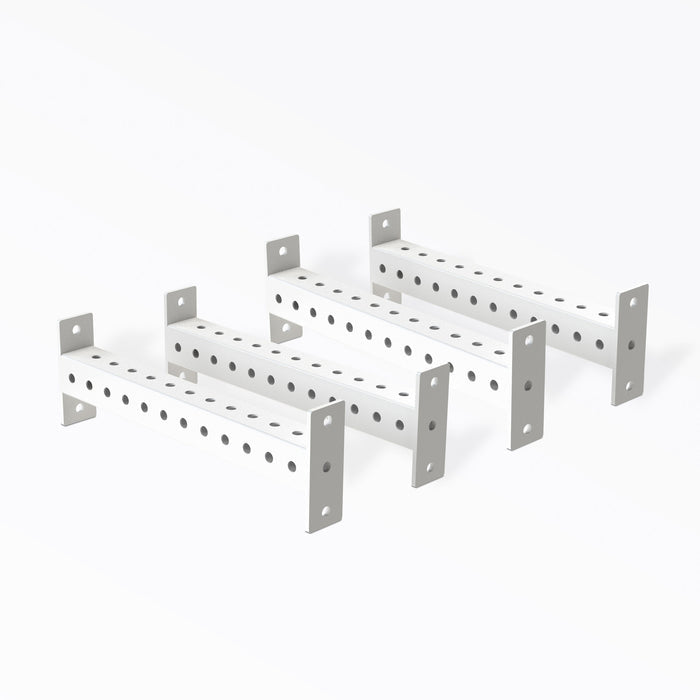 Set / 24" / White