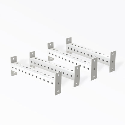 Set / 24" / White