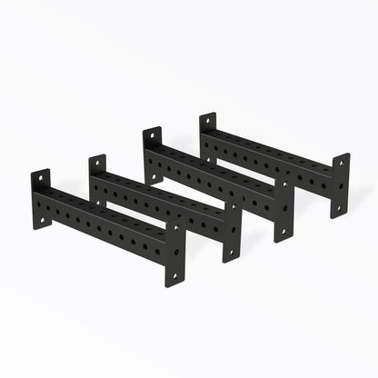 Set / 24" / Matte Black