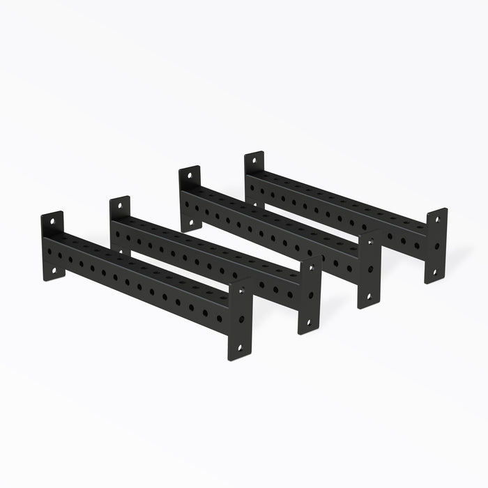 Set / 30" / Matte Black