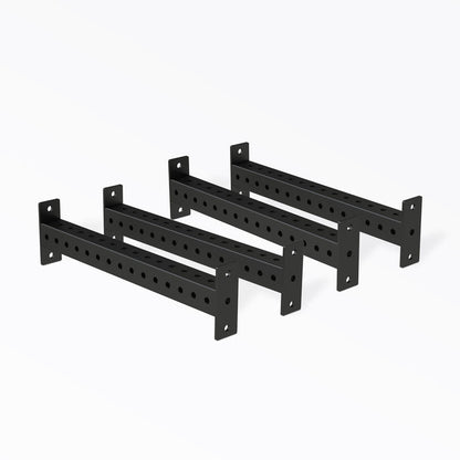 Set / 30" / Matte Black