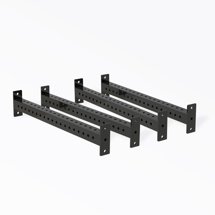 Set / 41" / Metallic Black