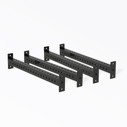 Set / 41" / Metallic Black