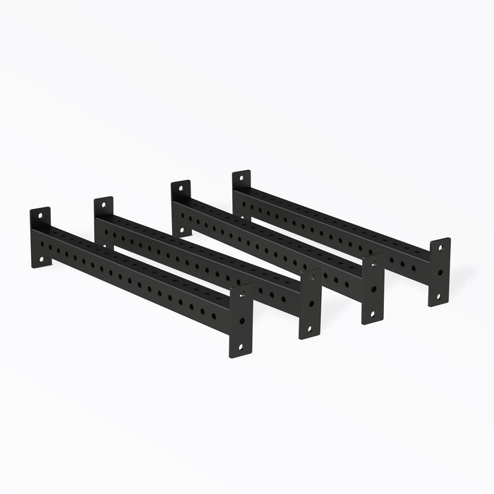 Set / 41" / Matte Black