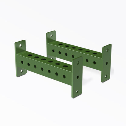 Pair / 16" / Army Green