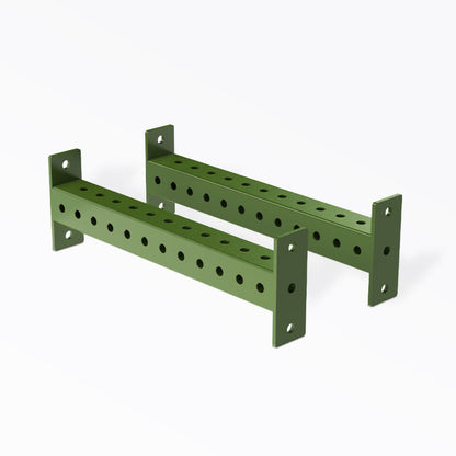Pair / 24" / Army Green