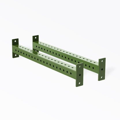 Pair / 41" / Army Green