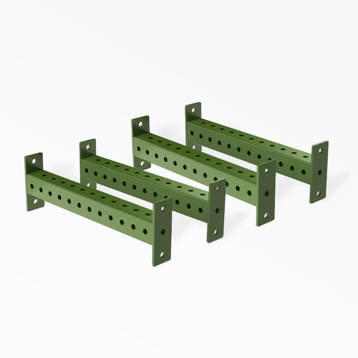 Set / 24" / Army Green