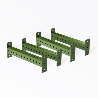 Set / 24" / Army Green