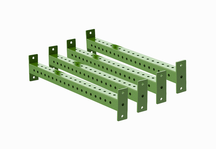 Set / 41" / Army Green
